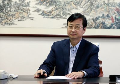 2026年新春致辞